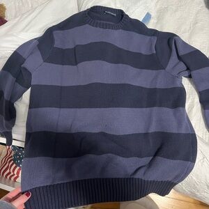 Brandy Melville sweater, in great condition